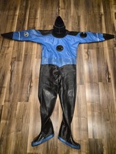 Scubapro Rubber Drysuit Gummi