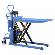 HanseLifter Scherenhubwagen