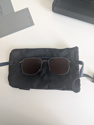 Mykita berlin mylon carbon - mylon,