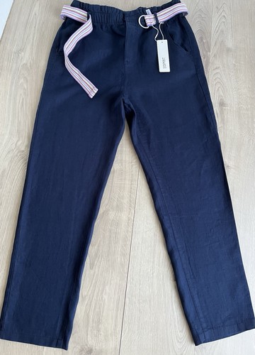 Neu esprit damen - hose, chino