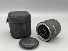 Sigma APO Tele Converter 2x EX