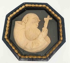 Klosterarbeit Bruder Konrad