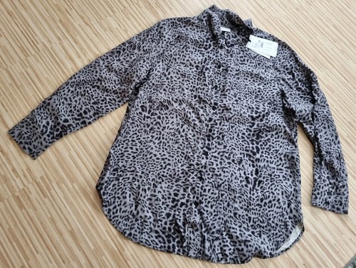 Comma damen hemd bluse in - *,