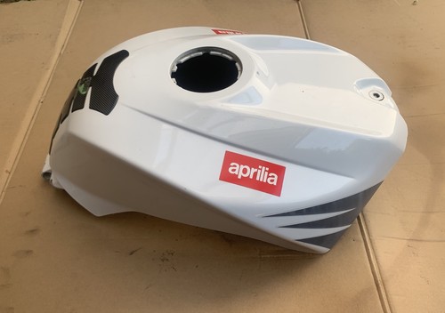 Tankverkleidung tank aprilia - tankverkleidung,