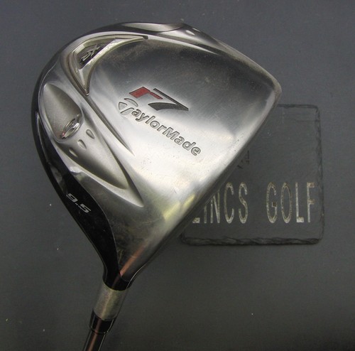 Taylormade 5 driver - taylormade, xr
