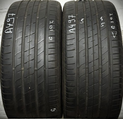 Sommerreifen nexen fera - 2x, n