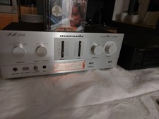 Marantz PM-200 Vintage Stereo