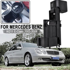 A2116800014 Getränkehalter Cupholder für Mercedes E-Klasse W211 S211 CLS C219 DE