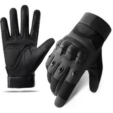 Touchscreen Motorradhandschuhe