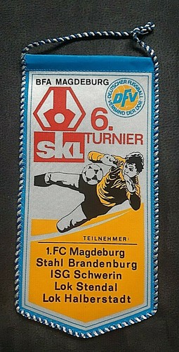 Genuine pennant skl - pennant, 6.
