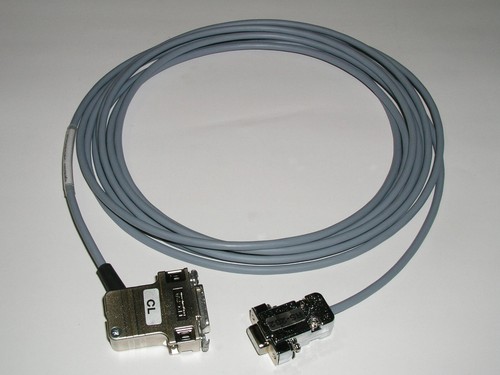 Adapter programmier kabel - /,
