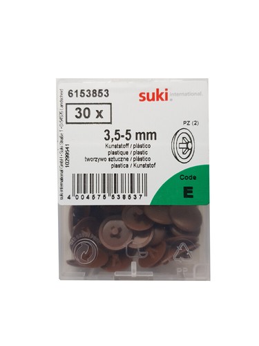 Suki schneider abdeckkappen - suki/schneider,