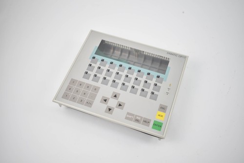 Siemens op17 front - siemens, und