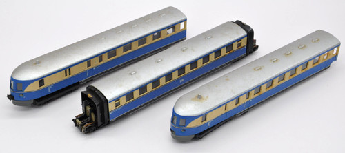 Gützold modelleisenbahn - modelleisenbahn, h0