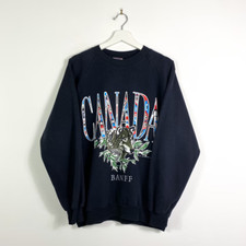 Vintage Canada Sweater Gr.M