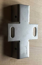 trapezblech halterung solar