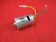 NEW TAMIYA BLACKFOOT RS-540SH