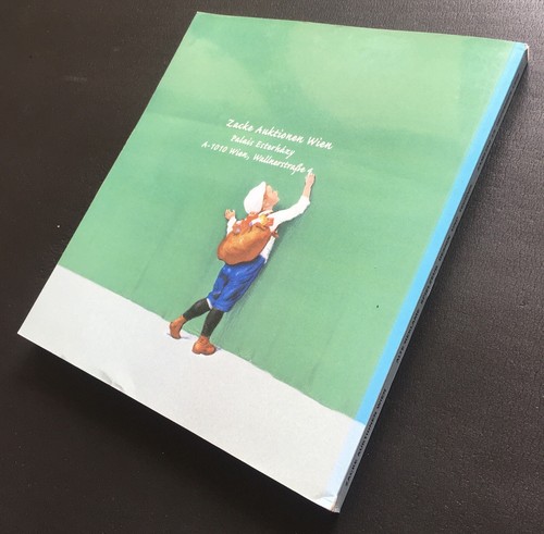 Literatur alte reklame - literatur,