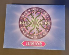 Wer wird Millionär Junior