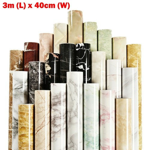 Marmor muster kontaktpapier - marmor,