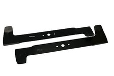 2x Messer für ISEKI