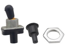 Schalter Griffheizung passend