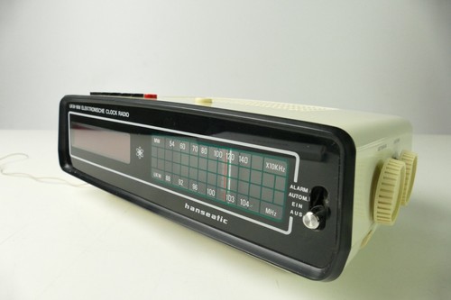 Havauxes 694599 uhrenradio - havauxes,