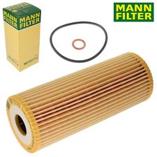 Mann filter 727 - mann,