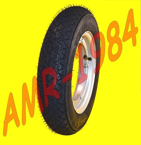 Michelin schlauchreifen gomma - michelin,