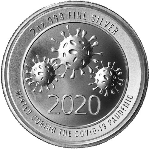Unzen 999 silber covid - unzen, covid-19