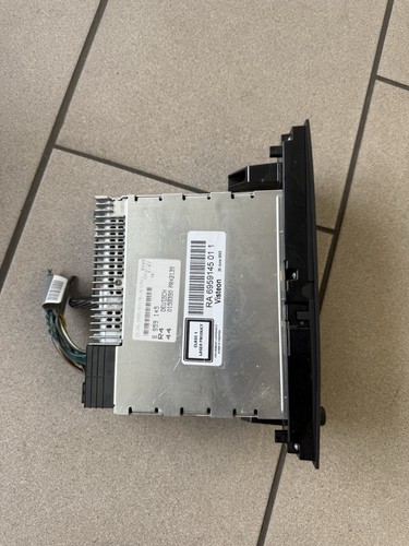 Radio business bmw 3er e90 - business,