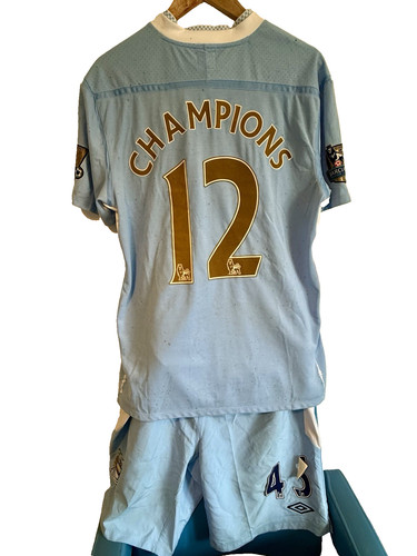 Balotelli manchester city - manchester,