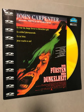 Die Fürsten der Dunkelheit -