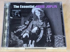 Janis joplin the - janis, –
