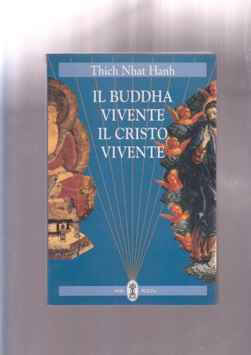Thich nhat hanh der lebende - nhat,