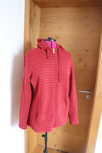 Elkline fleecejacke jacke - fleecejacke,