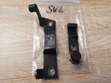 Scharnier der Sitzbank Sitzbankscharnier Set - klein Satz BMW K75 K100 K1100