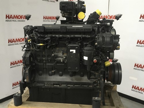 Deutz tcd6 l06 used - tcd6.1,