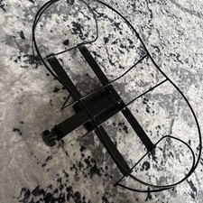 Fahrradkorb Trixie - Hundekorb Zubehör: Befestigungsgestell 