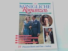 Königliche Romanzen. Heft 10