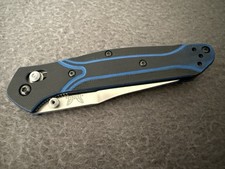 Benchmade 940 1501