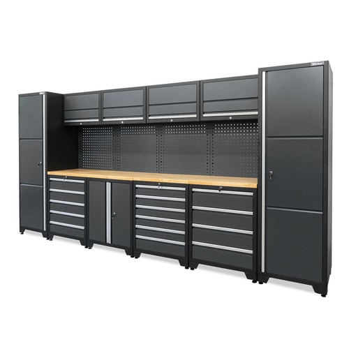 Weber modulares werkstatt - weber,