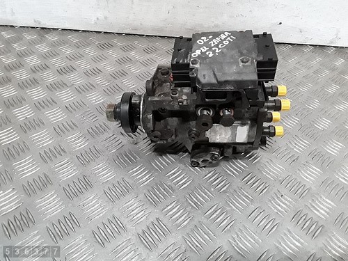2002 opel zafira - opel,