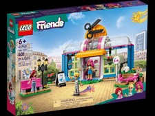 LEGO® FRIENDS 41743