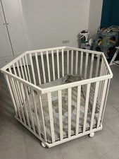 Roba Laufgitter 'Little