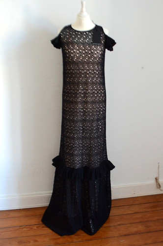 Antonino valenti kleid - valenti,