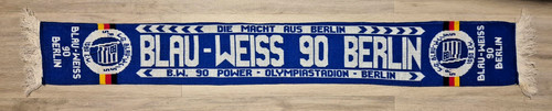 Blau weiss berlin - 90, /