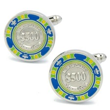 Manschettenknöpfe - 500