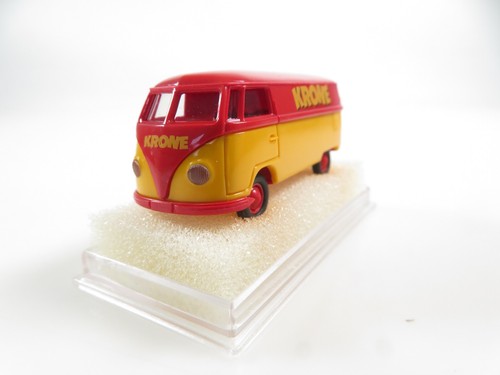 Brekina 32003 t1 bus - 32003, vw