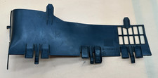Mercedes W124 Dashboard Trim